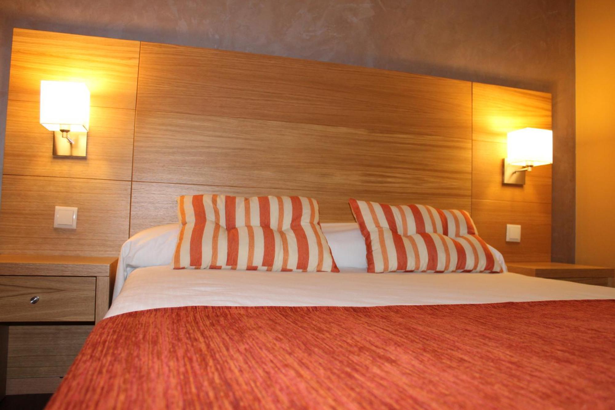 Hotel Carmen ラ・カラ・デ・ミハス 部屋 写真