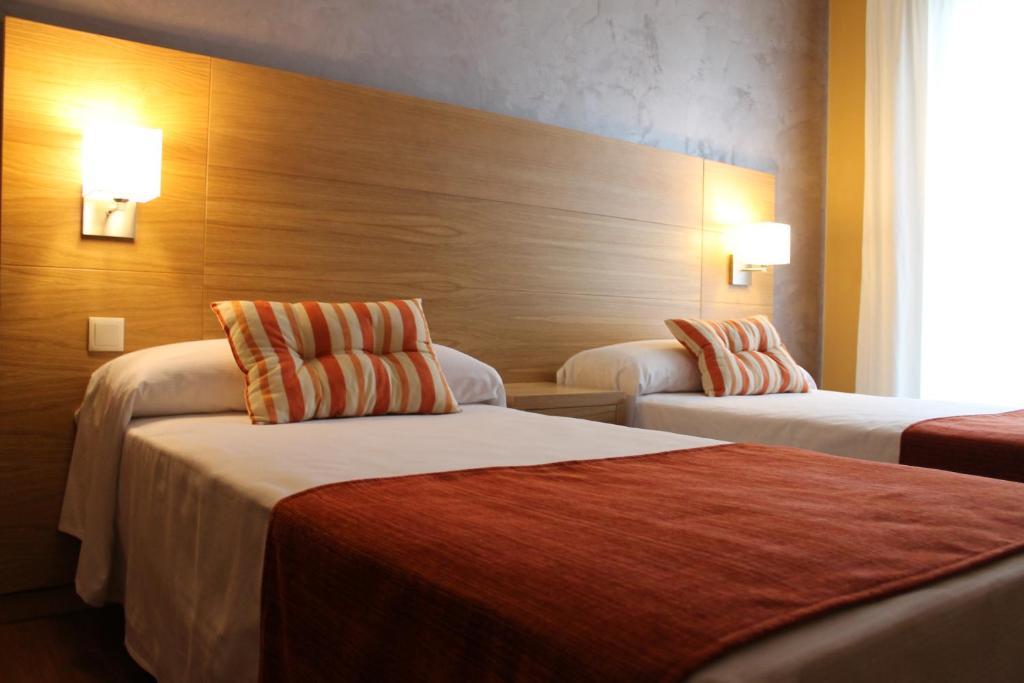 Hotel Carmen ラ・カラ・デ・ミハス 部屋 写真
