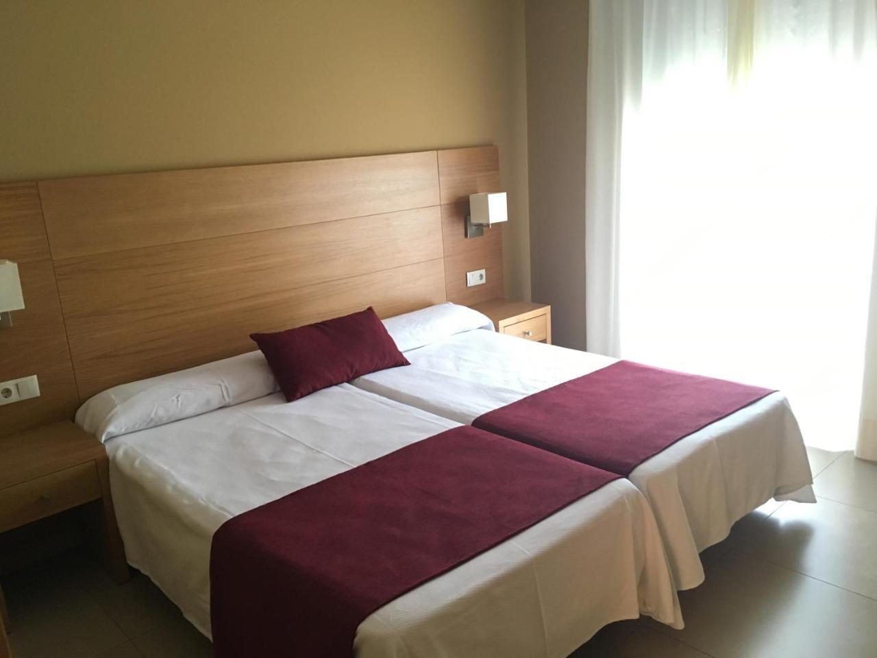 Hotel Carmen ラ・カラ・デ・ミハス エクステリア 写真